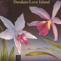 Eumir Deodato - Love Island