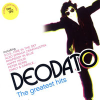Eumir Deodato - The Greatest Hits