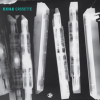 Exile (USA, CA) - Cassette