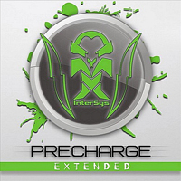 Intersys - Precharge Extended (EP)