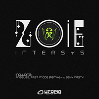 Intersys - Zoie (EP)