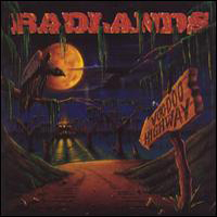 Badlands (USA) - Voodoo Highway