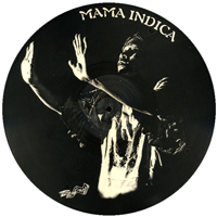 Mama Indica - Maria Sabinas / Turmalin