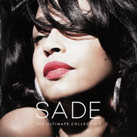 Sade (GBR) - The Ultimate Collection (CD 2)