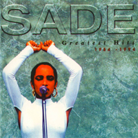 Sade (GBR) - Greatest Hits 1984-1994