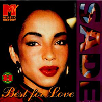 Sade (GBR) - Best For Love