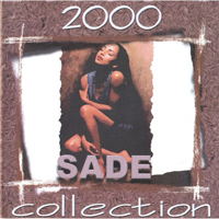 Sade (GBR) - Collection 2000