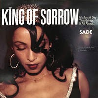 Sade (GBR) - King Of Sorrow (Single)
