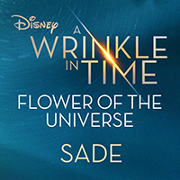 Sade (GBR) - A Wrinkle In Time (Single)