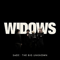 Sade (GBR) - The Big Unknown (Single)