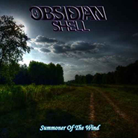 Obsidian Shell - Summoner Of The Wind (Single)