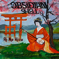 Obsidian Shell - Ai No Kizu