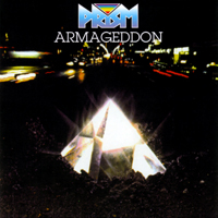 Prism (CAN) - Armageddon