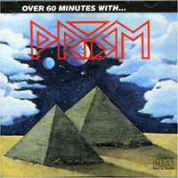 Prism (CAN) - Over 60 Minutes With Prism