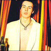 Sid Vicious - Sid Sings