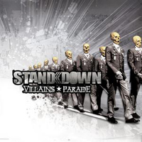 Stand Down - Villains Parade