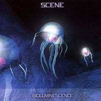 Scene - Bioluminescence