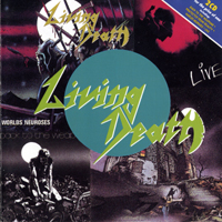 Living Death - Living Death (CD 1: 