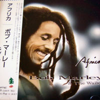 Bob Marley & The Wailers - Africa