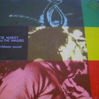 Bob Marley & The Wailers - Caribbean Sound