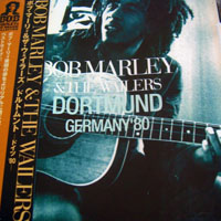 Bob Marley & The Wailers - Dortmund - Germany '80