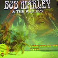 Bob Marley & The Wailers - Greatest Hits Live