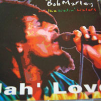 Bob Marley & The Wailers - Jah' Love