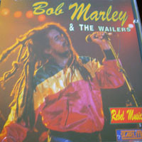 Bob Marley & The Wailers - Rebel Music (CD 2)