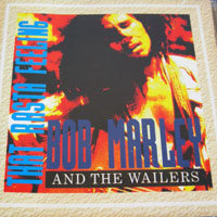 Bob Marley & The Wailers - That Rasta Feeling