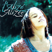 Alizee - L'Alize (Single)
