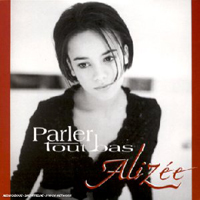 Alizee - Parler tout bas (Single)