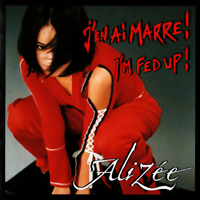 Alizee - J'en Ai Marre! - I'm Fed Up! (Single)