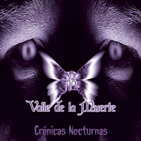 Valle De La Muerte - Crnicas Nocturnas