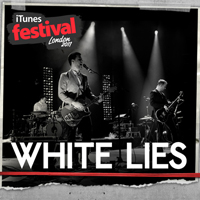 White Lies - iTunes Festival London 2011 (EP)