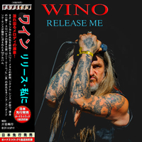 Wino - Release Me