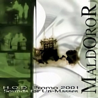 Maldoror - H.O.D. (Promo '01)