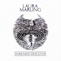 Laura Beatrice Marling - Darkness Descends (Single)