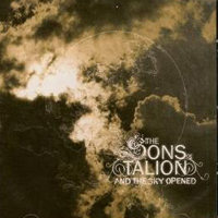 Sons Of Talion - And The Sky Opened