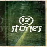 12 Stones - 12 Stones