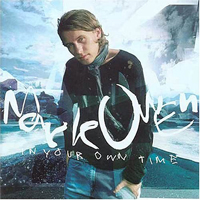 Mark Owen - In Your Own Time