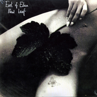 East Of Eden - New Leaf  (2002 Remaster)
