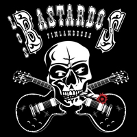 Los Bastardos Finlandeses - Saved by Rock'n'roll