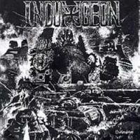 Indungeon - Machinegunnery Of Doom