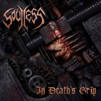 Soulless (USA) - In Death's Grip
