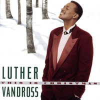 Luther Vandross - This Is Christmas