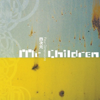 Mr.Children - Four Dimensions (Single)