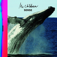 Mr.Children - Sense