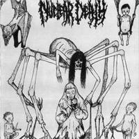 Nuclear Death (USA) - Bride Of Insect