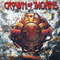 Crown Of Thorns (GBR) - Crown Jewels (CD 3)