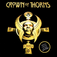 Crown Of Thorns (GBR) - Karma